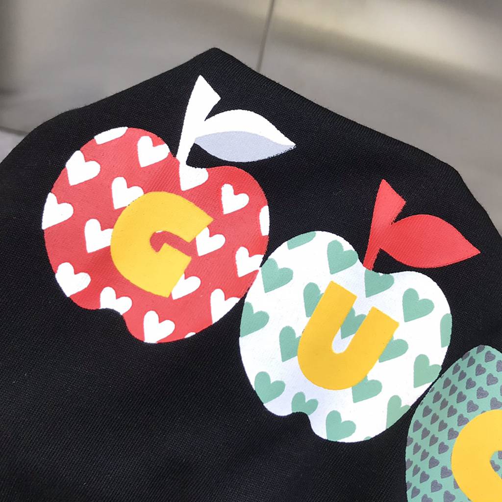 Gv*c* T-shirt